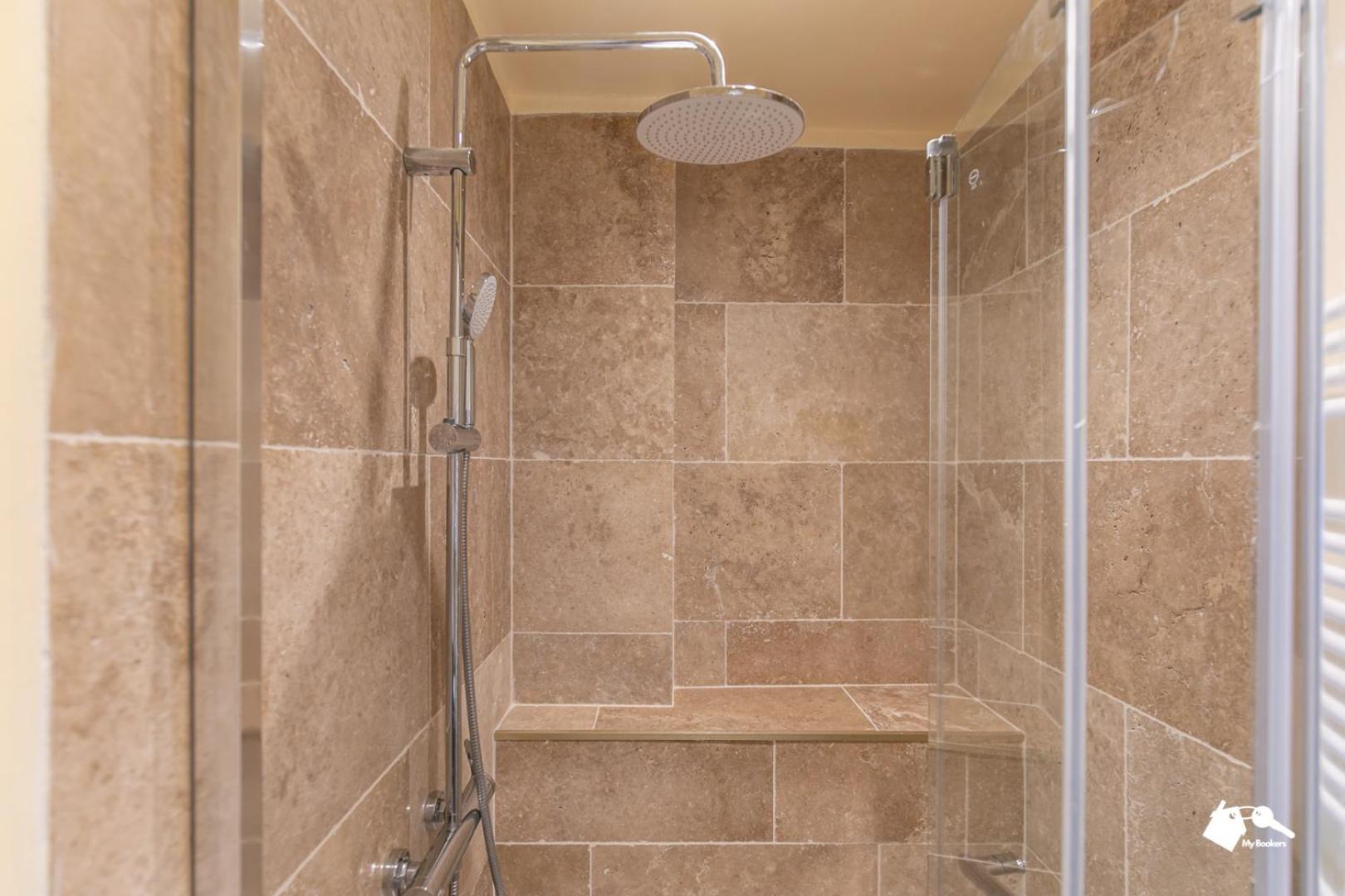 Appartement Mba - Boulangers Splendide